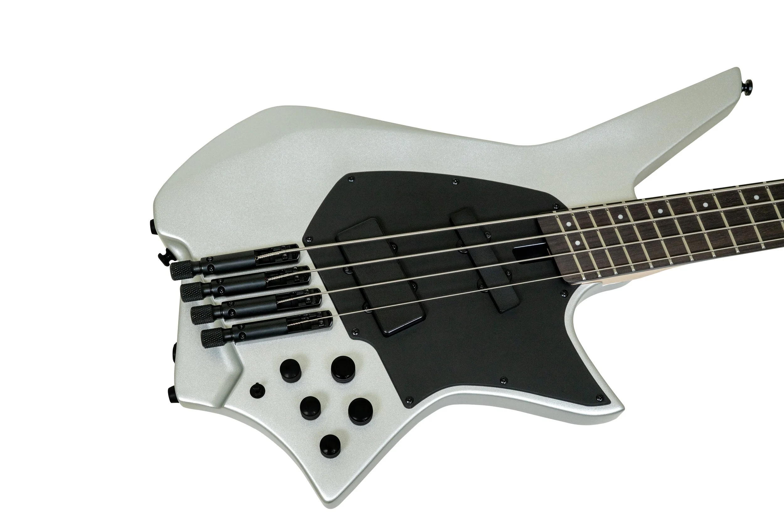 HILS HZB4 Headless Bass